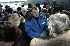 Sergey Bogdan