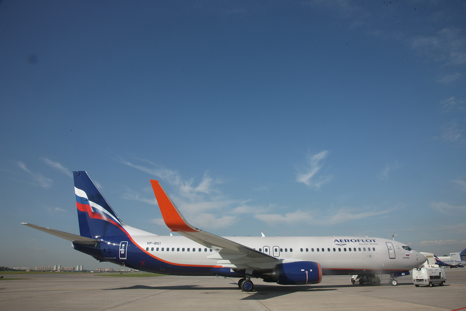 Αποτέλεσμα εικόνας για Aeroflot passenger traffic up 10.2% in 8M 2016