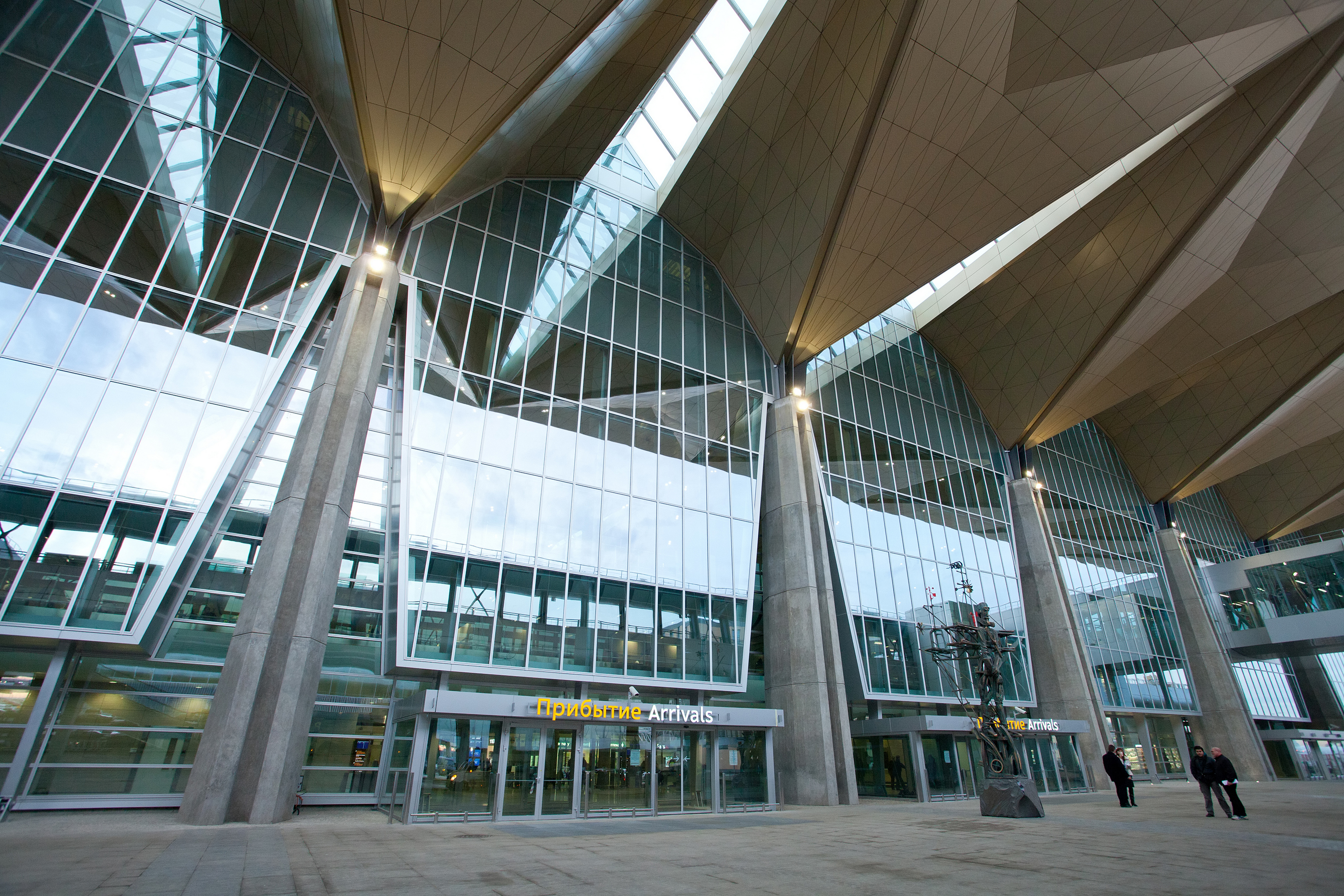How to get to Pulkovo 73 How to get to Pulkovo 76