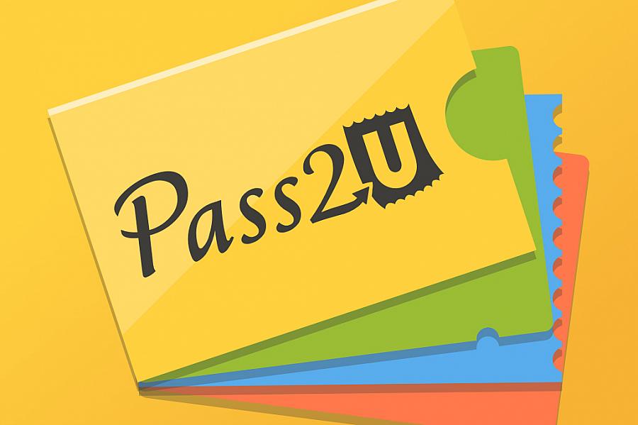 Aeroflot’s Android app users can now use Pass2U ewallet RUSSIAN AVIATION