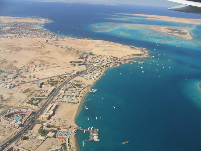Russian Experts Start Security Checks At Airports In Egypt S Hurghada And Sharm El Sheikh News Russian Aviation Ruaviation Com