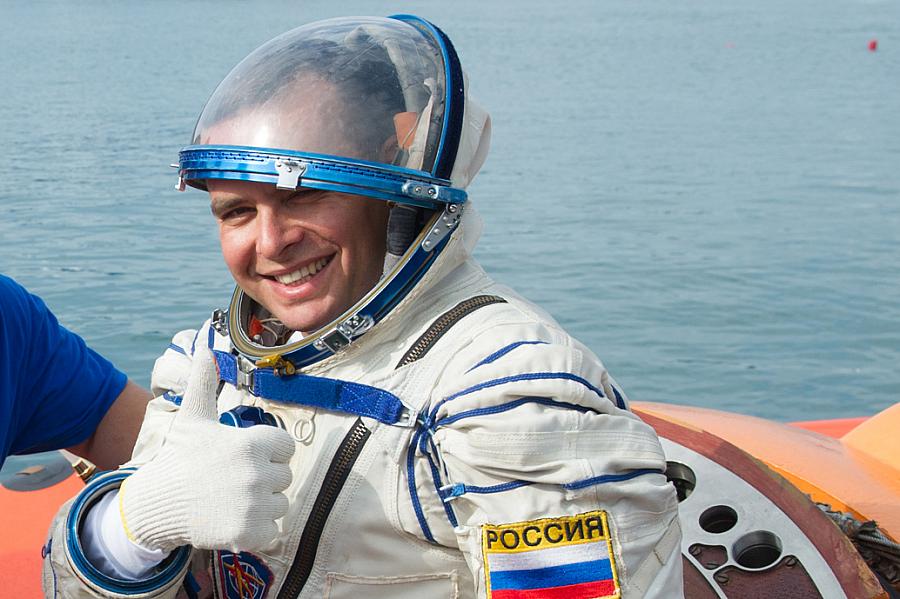 Korsakov likely to be first Russian cosmonaut to fly on Crew Dragon