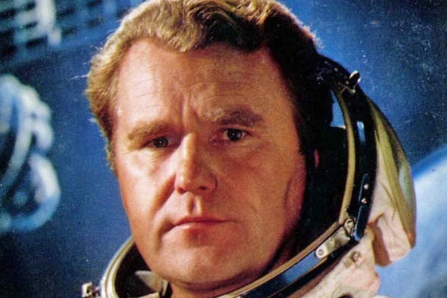 Soviet cosmonaut Vladimir Shatalov passes away aged 93 - RUSSIAN AVIATION