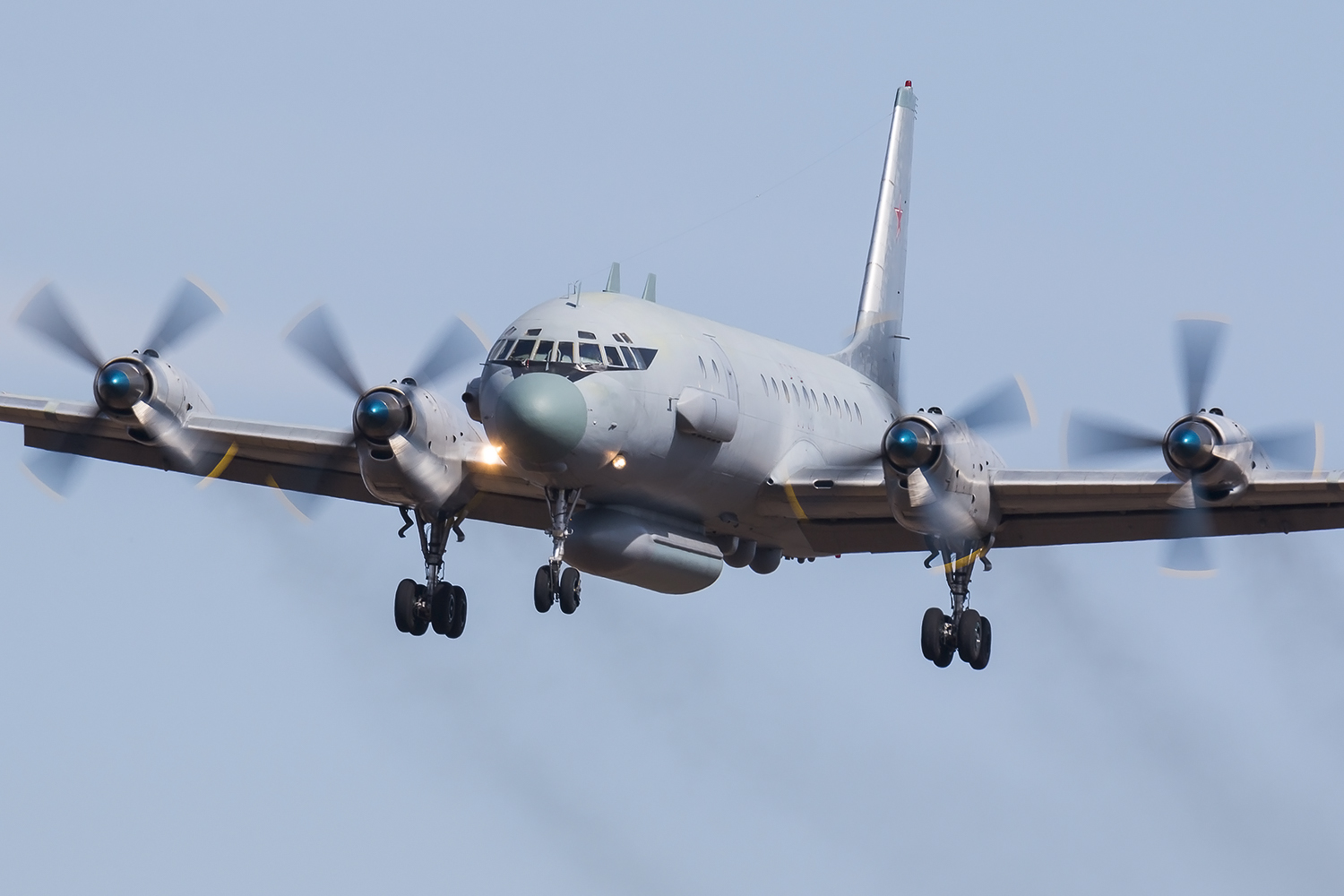 The aircraft IL-112: the history of creation, characteristics and photos 99 The aircraft IL-112: the history of creation, characteristics and photos 37