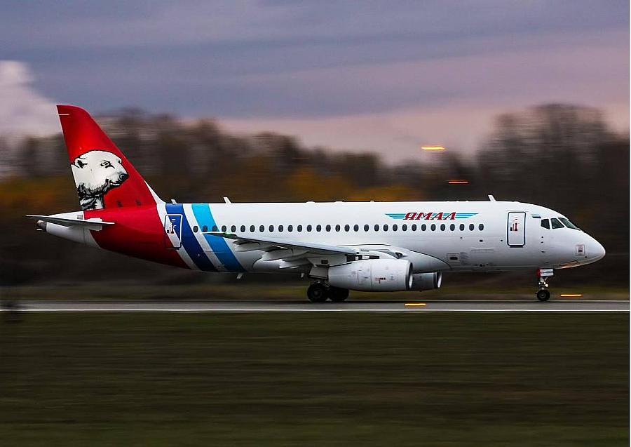 Yamal Airlines cancels SSJ100 orders over ‘servicing costs’ day after ...