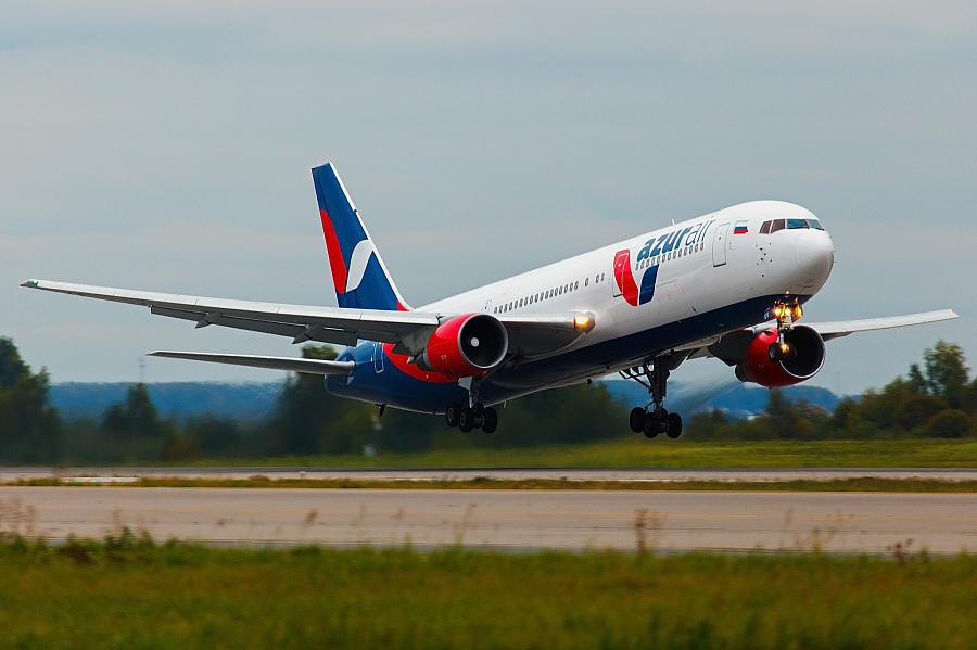 Tour Operator Anex Tour Can Find A Replacement For Azur Air Airline News Russian Aviation Ruaviation Com