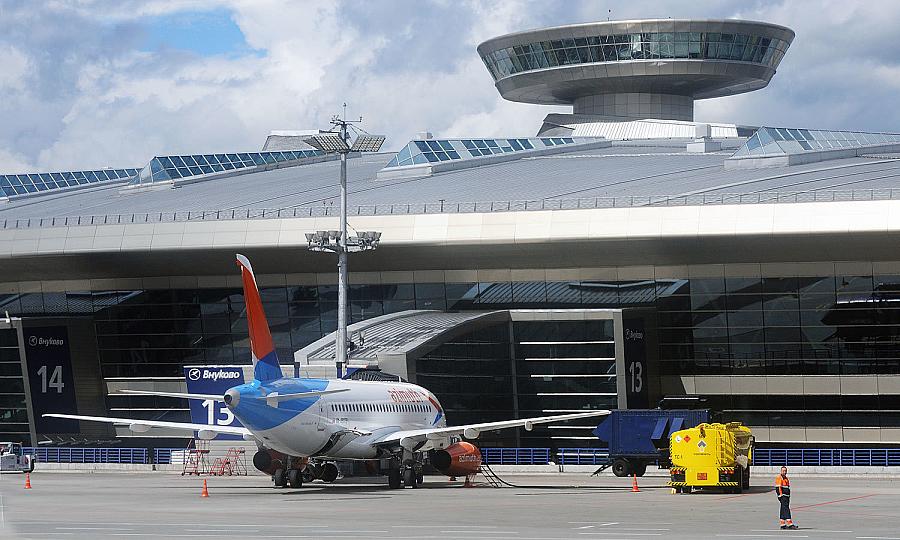 Azimuth Airlines commences direct flights from Moscow to St. Petersburg ...