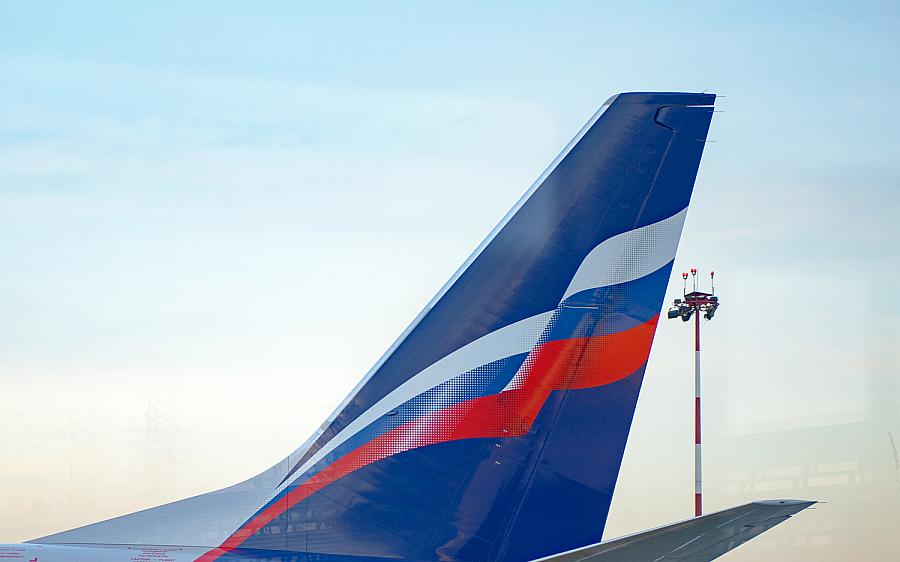 Aeroflot Group announces operating results for April 2020 - News ...