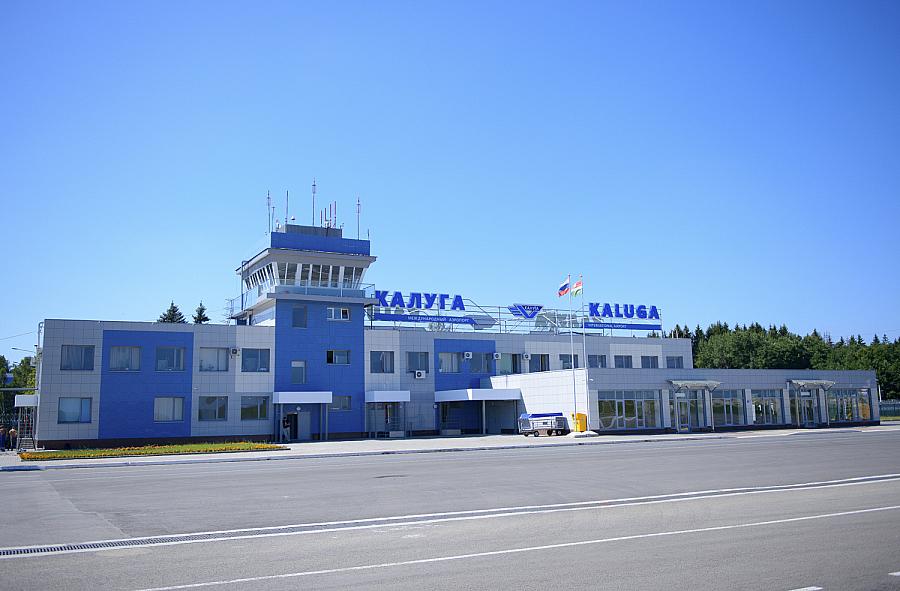 Kaluga Airport Cancels Aircraft Departure Restrictions RUSSIAN AVIATION kaluga-airport-cancels-aircraft-departure-restrictions-russian-aviation