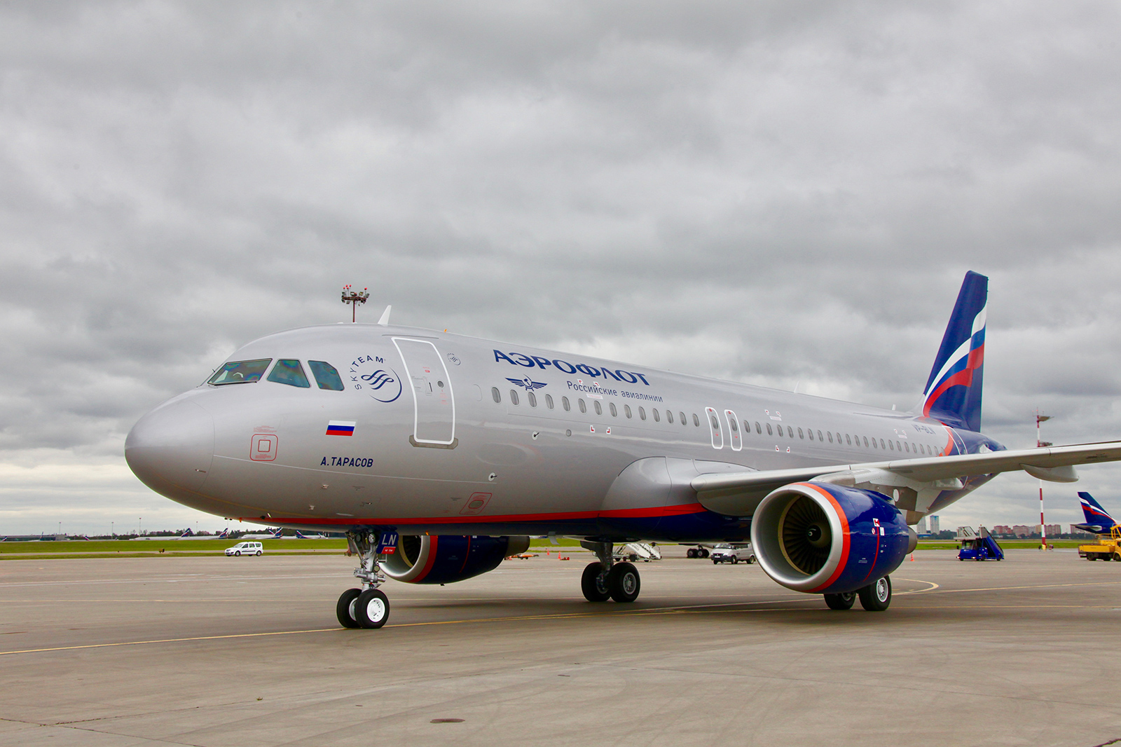 Αποτέλεσμα εικόνας για Aeroflot Group passenger traffic up 12.4% in July 2018