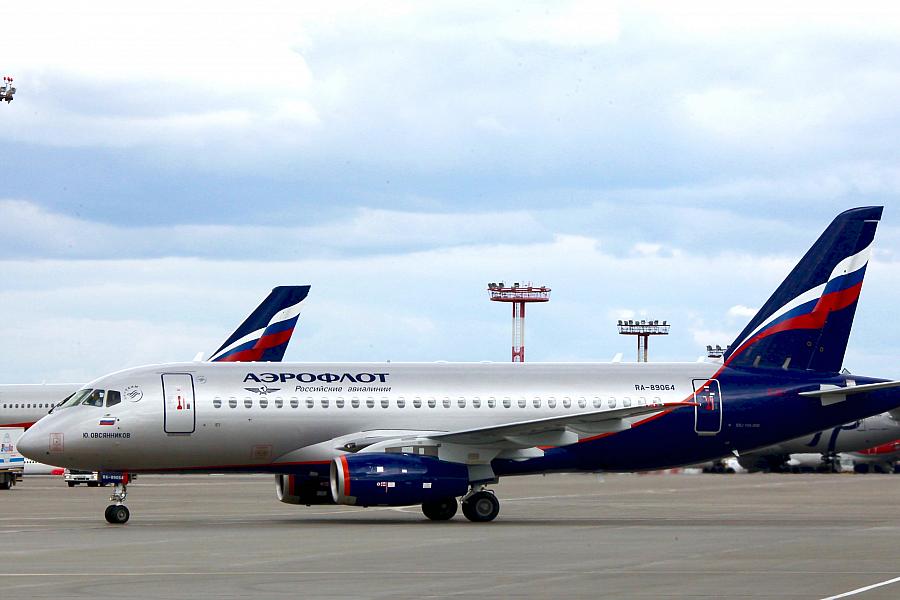 1/100 アエロフロート SSJ100-95B Russian Sukhoi Superjet 100-95 SSJ - Price, Specs, Photo Gallery