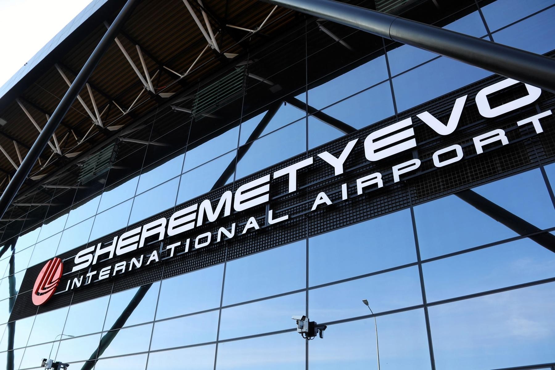 Sheremetyevo will not have time to build the third lane for the 2018 World Cup Sheremetyevo will not have time to build the third lane for the 2018 World Cup