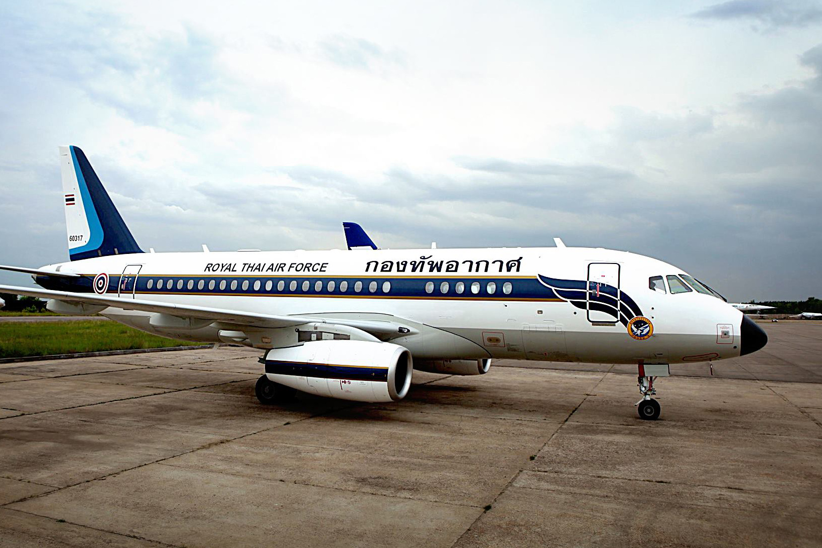 Thailand has contracted the third Sukhoi Business Jet 20 Thailand has contracted the third Sukhoi Business Jet 8