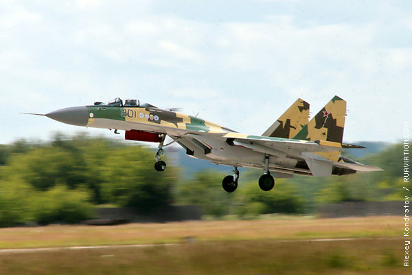 Su-35