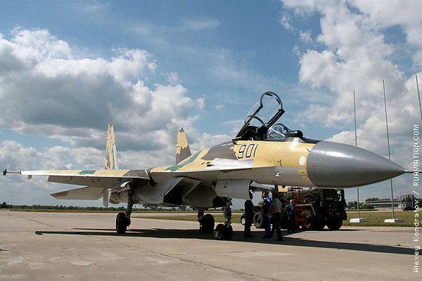 Su-35