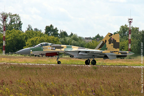 Su-35