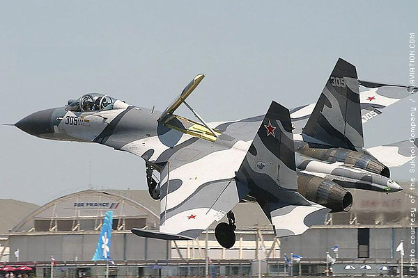 Su-27