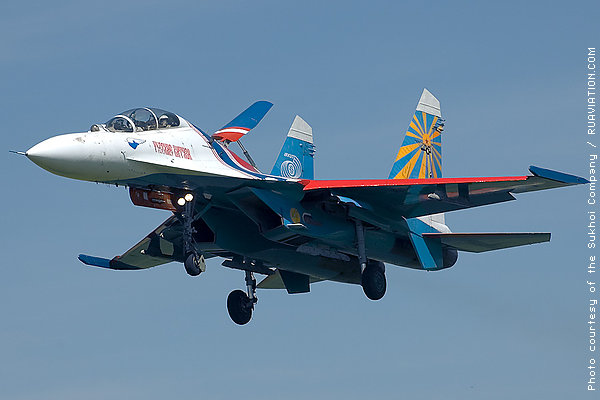 Su-27