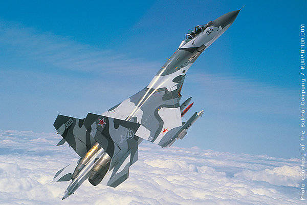 Su-27