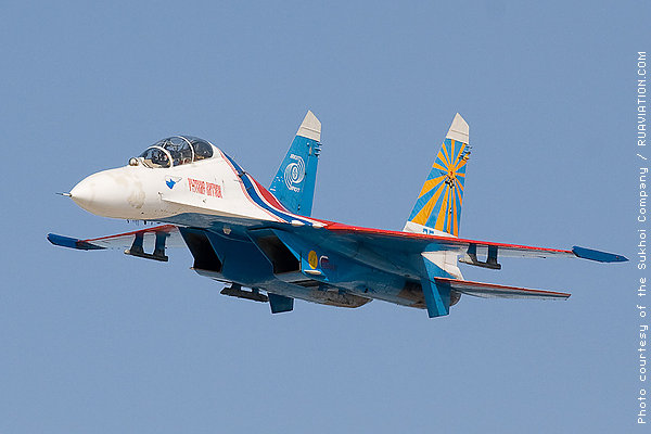 Su-27