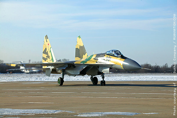 Su-35