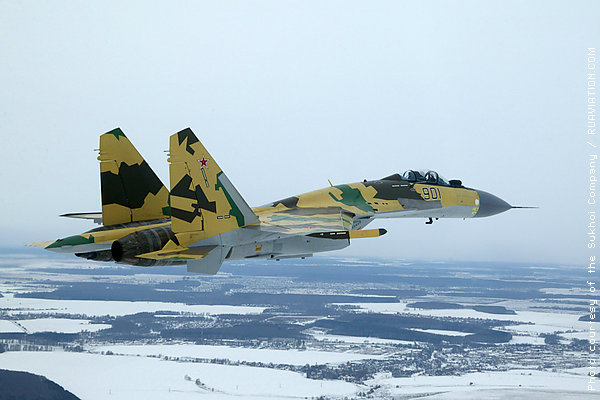 Su-35