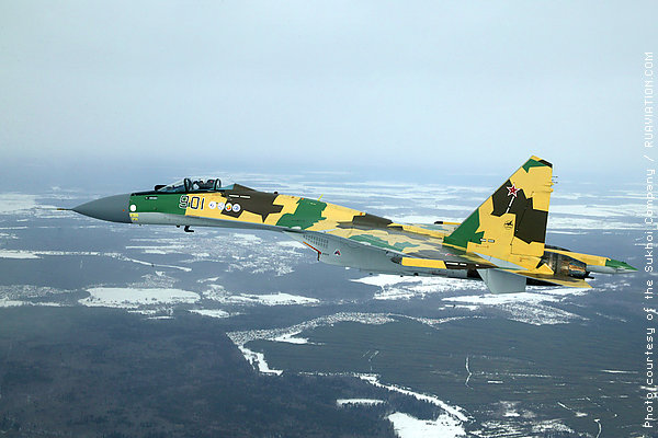 Su-35