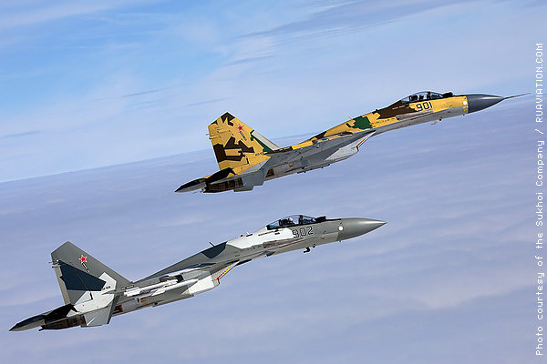 Su-35