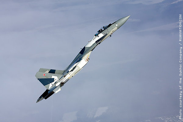Su-35