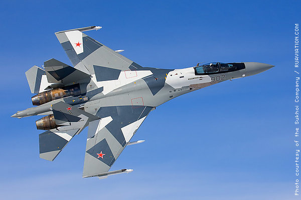 Su-35