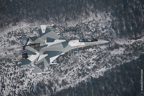 Su-35