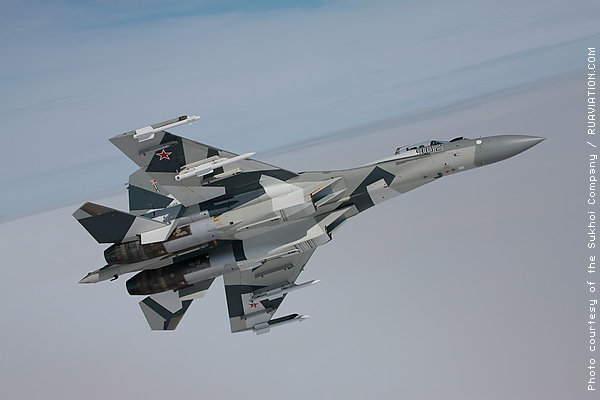 Su-35