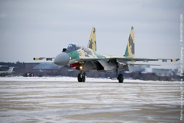 Su-35