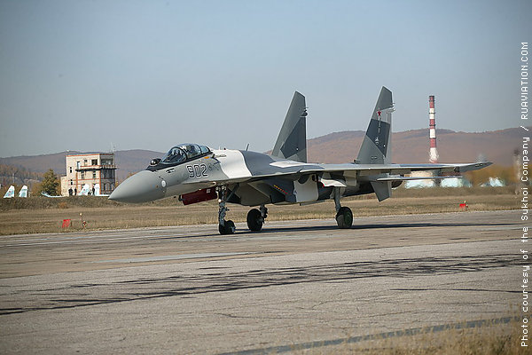 Su-35