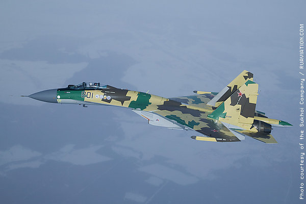 Su-35