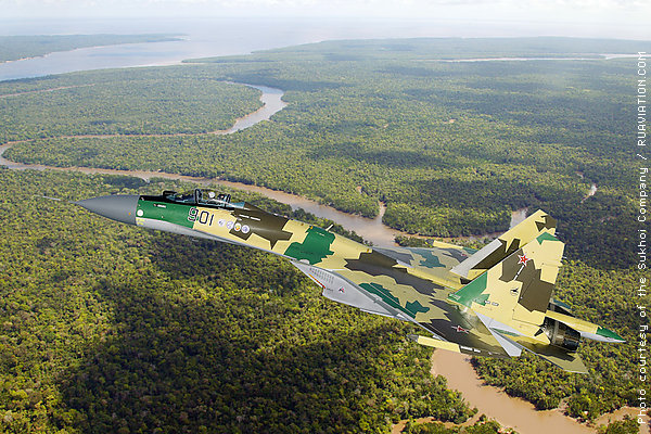 Su-35