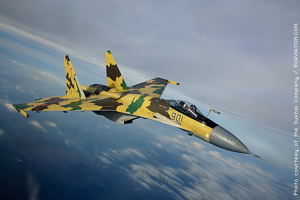 Su-35