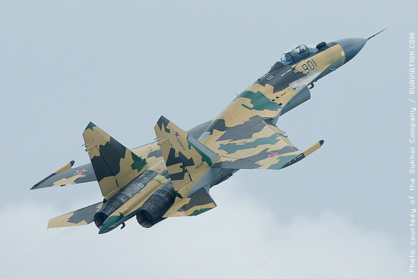 Su-35