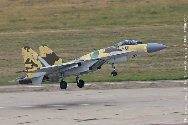 Su-35