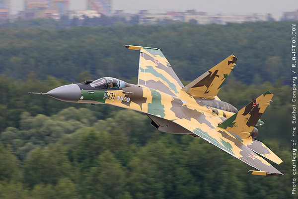Su-35