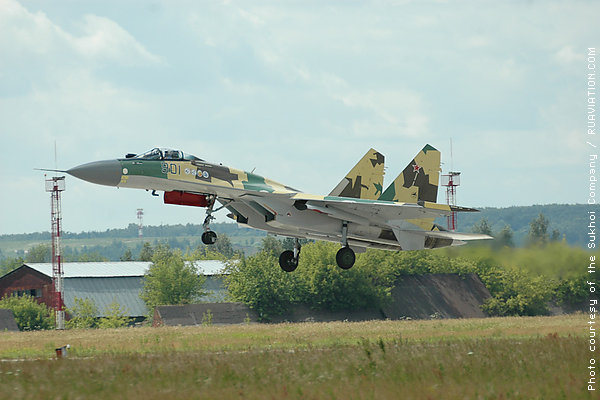 Su-35