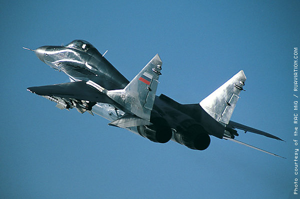 MiG-29