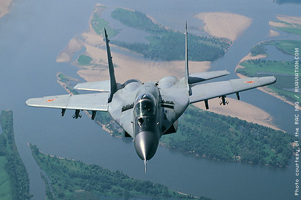 MiG-29