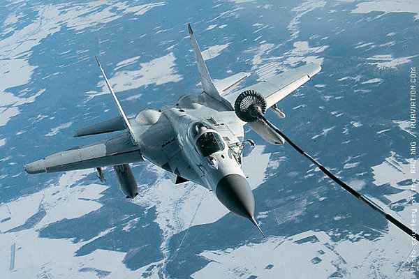 MiG-29