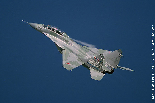MiG-29M2