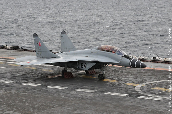 MiG-29K