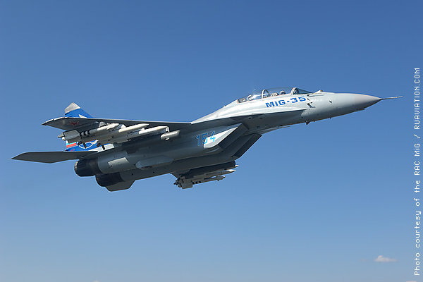 MiG-35