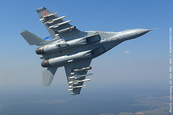 MiG-35