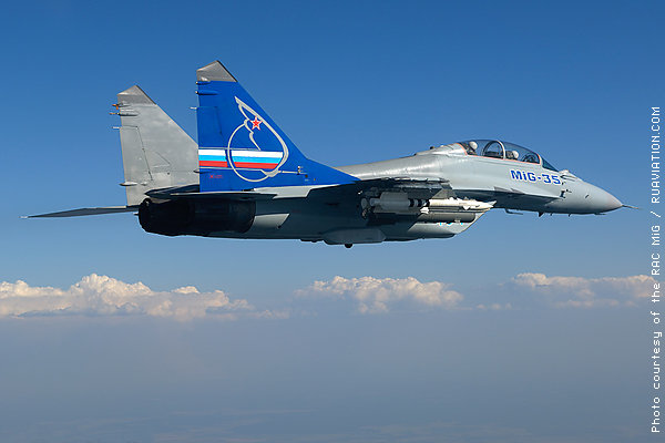 MiG-35