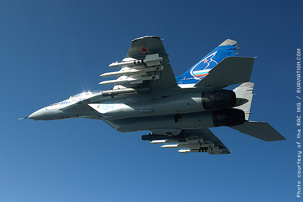 MiG-35